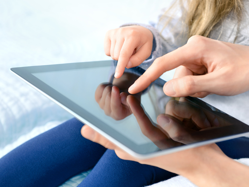 Confianza – Solución en factura electrónica